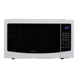 Avanti Microwave Oven, 1.1 cu. ft. Capacity - White / 1.1 cu. ft.