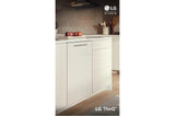 LG STUDIO Panel Ready Top Control Dishwasher with TrueSteam®