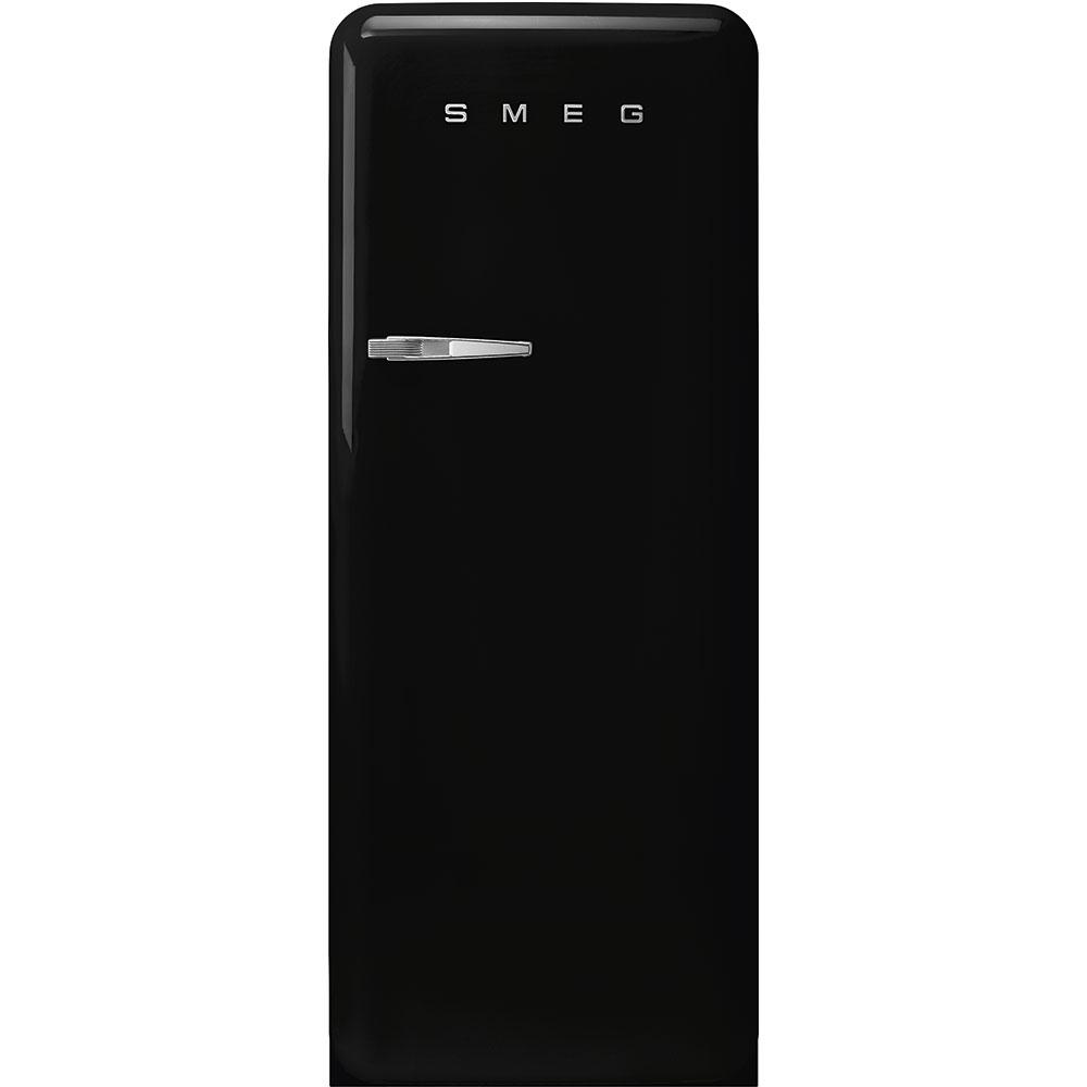 Refrigerator Black FAB28URBL3