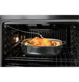 GE® 27" Smart Built-In Convection Double Wall Oven with No Preheat Air Fry