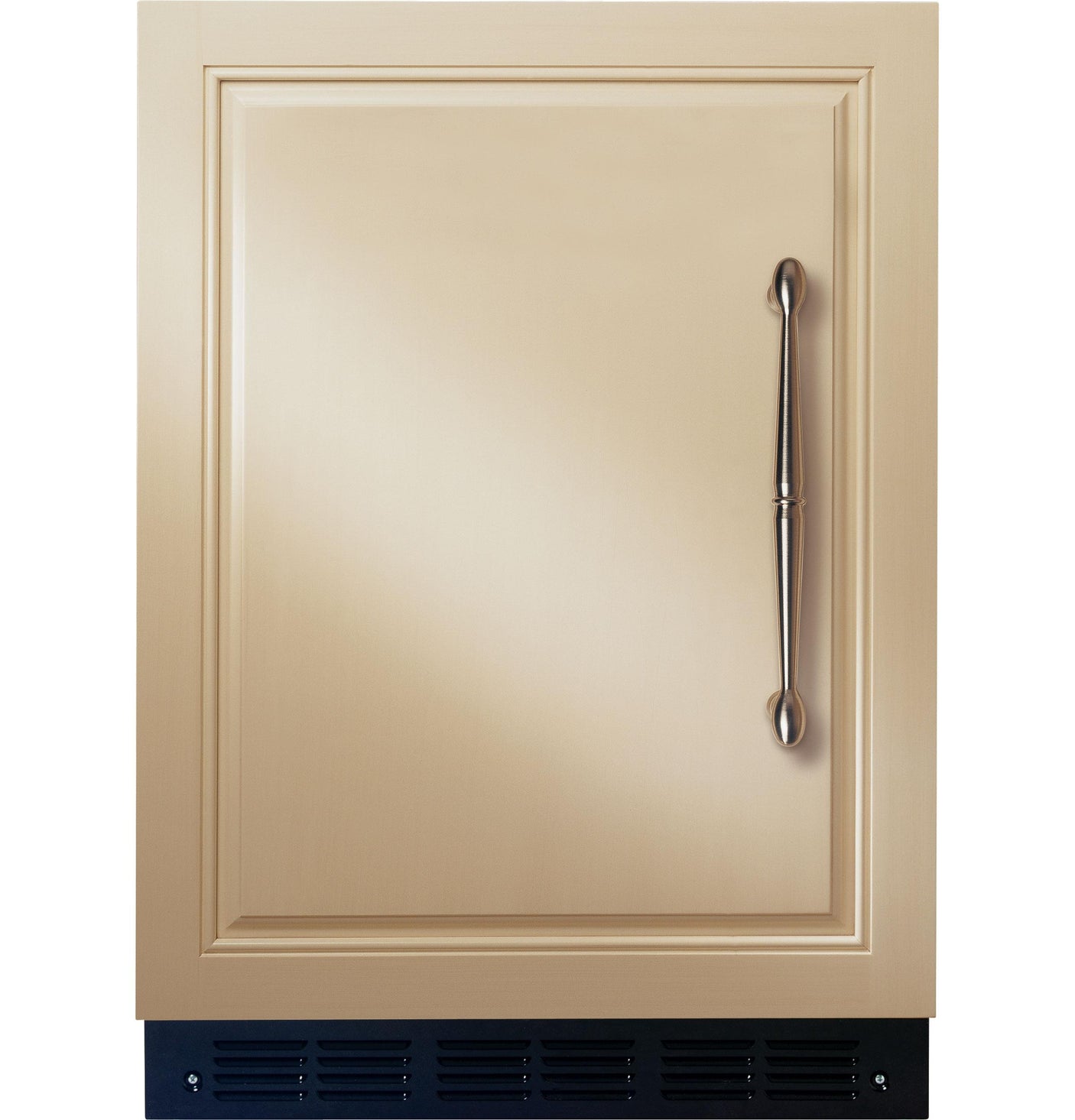 Monogram 24" Panel-Ready Fresh-Food Refrigerator