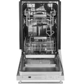 Monogram 18" Panel-Ready Dishwasher