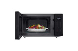 1.1 cu. ft. Countertop Microwave with EasyClean® Interior