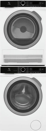 Electrolux 24" Compact Washer with LuxCare Wash System - 2.4 Cu. Ft.