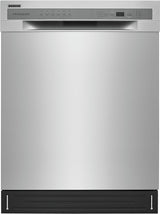 Frigidaire 24" Built-In Dishwasher