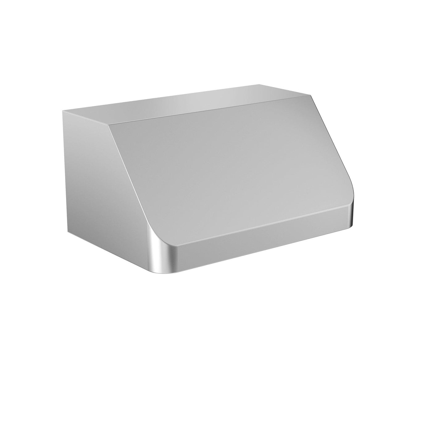 ZLINE Under Cabinet Range Hood in Stainless Steel (488) [Size: 30 in.]