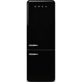 Refrigerator Black FAB38URBL