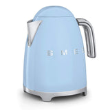 Electric Kettle Pastel blue