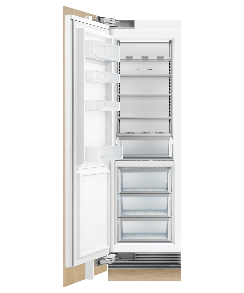 24" Series 9 Integrated Column Refrigerator