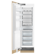 24" Series 9 Integrated Column Refrigerator