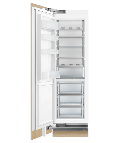 24" Series 9 Integrated Column Refrigerator