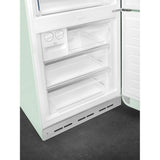 Refrigerator Pastel green FAB38URPG