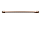 Café™ 30" Single Wall Oven Handle - Brushed Copper