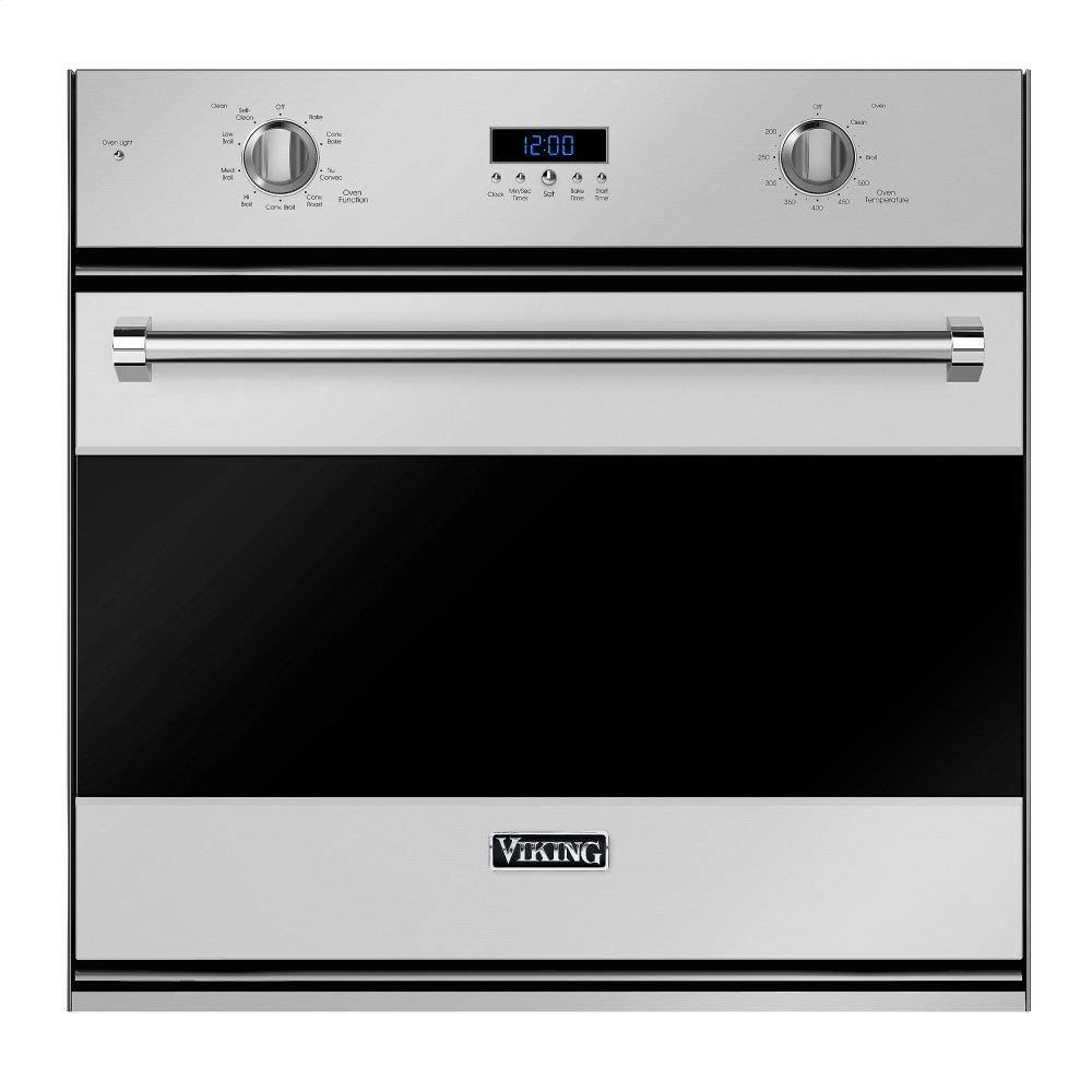 30" Electric Single Oven - RVSOE