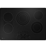 GE Profile™ 30" Built-In Touch Control Electric Cooktop