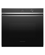 30" Series 9 Contemporary Self-Cleaning Oven