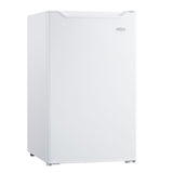 Danby 4.4 cu. ft. Compact Fridge in White