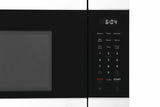 Frigidaire 1.7 Cu. Ft. Over-The-Range Microwave