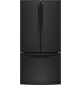 GE® ENERGY STAR® 24.7 Cu. Ft. French-Door Refrigerator