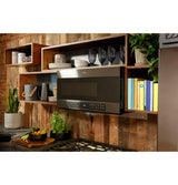 30" Smart Slide-In Gas Range with Convection