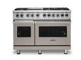 48" Sealed Burner Gas Range - VGR7482 Viking 7 Series