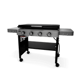 Weber Griddle 36" - Black