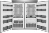 Frigidaire Professional 19 Cu. Ft. Single-Door Refrigerator