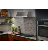 GE Profile™ 36" Built-In Touch Control Induction Cooktop