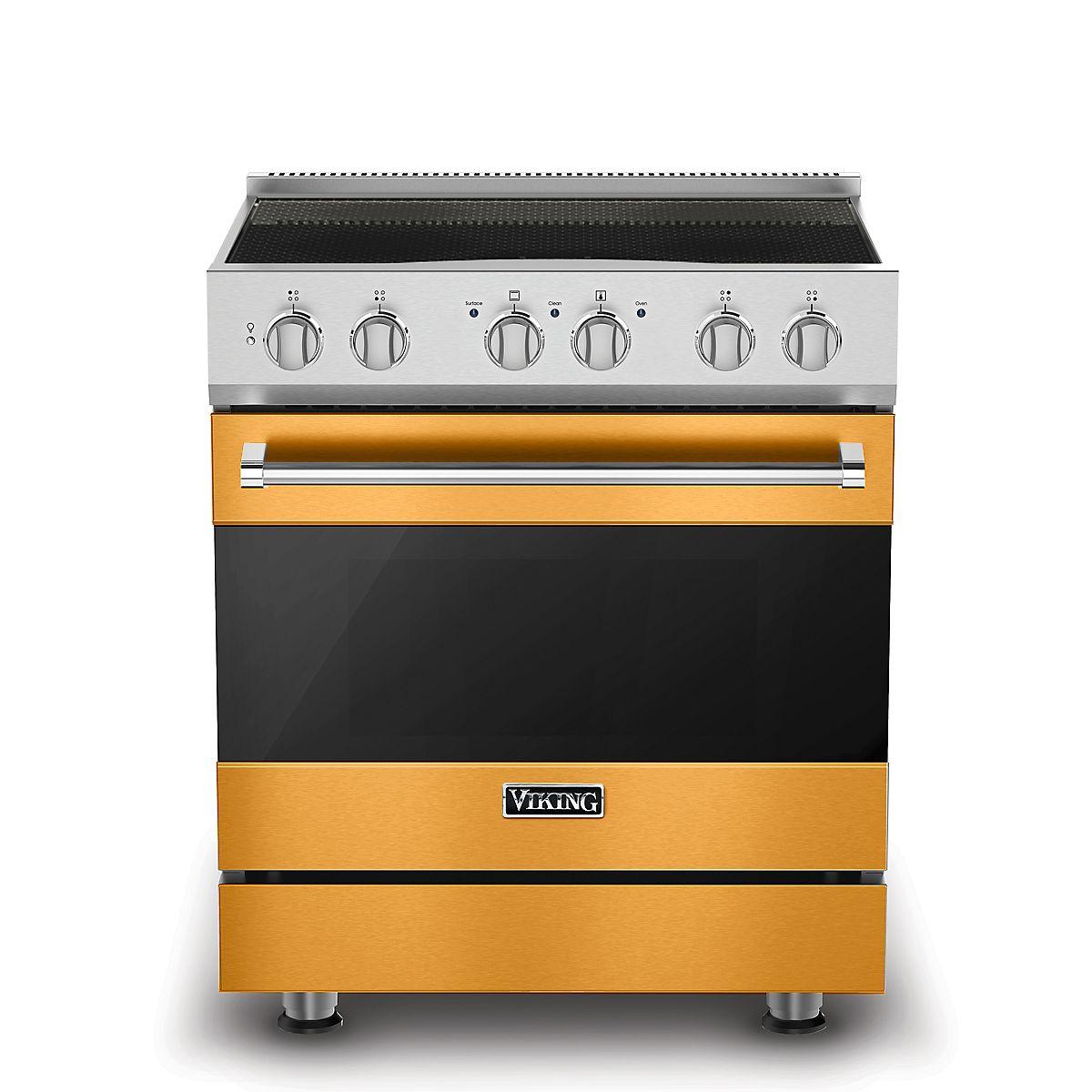 30" Induction Range - RVIR330 Viking 3 Series