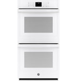 GE® 27" Smart Built-In Double Wall Oven