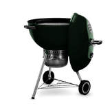 Original Kettle Premium Charcoal Grill 22" - Green