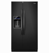 Gold® 26 cu. ft. Side-by-Side Refrigerator with In-Door-Ice® System