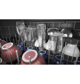 GE® ENERGY STAR® Top Control with Plastic Interior Dishwasher with Sanitize Cycle & Dry Boost