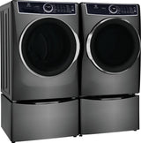 Electrolux Front Load Perfect Steam™ Washer with LuxCare® Plus Wash and SmartBoost® - 4.5 Cu. Ft.