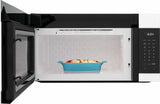 Frigidaire 1.7 Cu. Ft. Over-The-Range Microwave