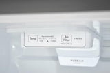 Frigidaire Professional 20.0 Cu. Ft. Top Freezer Refrigerator