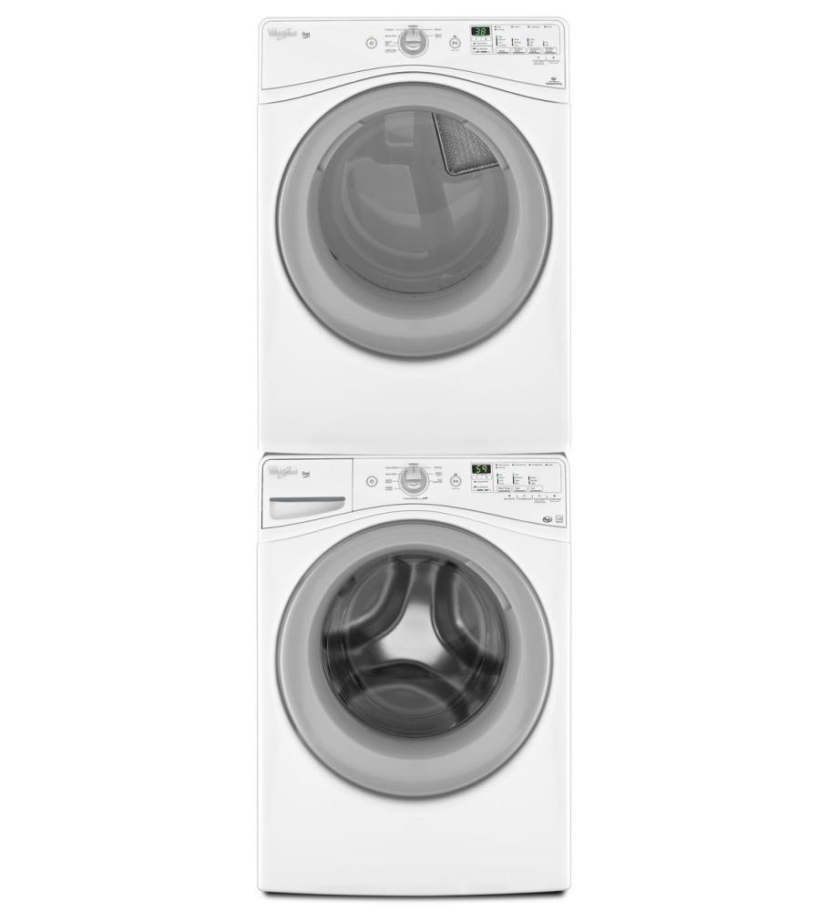 Duet® 4.1 cu. ft. Front Load Washer with TumbleFresh option