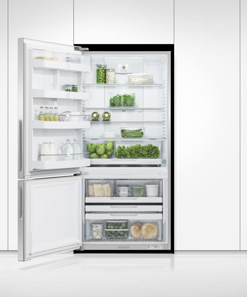 17.5 cu ft Series 5 Refrigerator Freezer