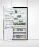 17.5 cu ft Series 5 Refrigerator Freezer