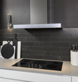 GE Profile™ 36" Built-In Knob Control Cooktop