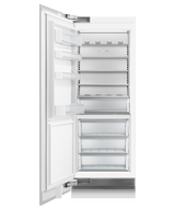 30" Series 9 Integrated Column Refrigerator