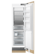 24" Series 11 Integrated Column Freezer