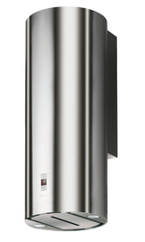 Cylindra 15" Stainless Steel 600 CFM Pro