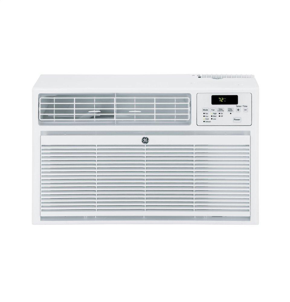 GE® Built In Air Conditioner