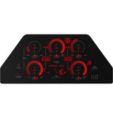 Café™ 36" Touch-Control Electric Cooktop