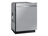 AutoRelease Smart 46dBA Dishwasher with StormWash™ in Fingerprint Resistant Stainless Steel