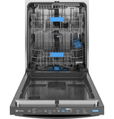 GE Profile™ ENERGY STAR Smart UltraFresh System Dishwasher with Microban™ Antimicrobial Technology with Deep Clean Washing 3rd Rack, 39 dBA