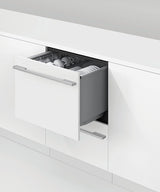 Series 11 Integrated Tall Double DishDrawer™ Dishwasher