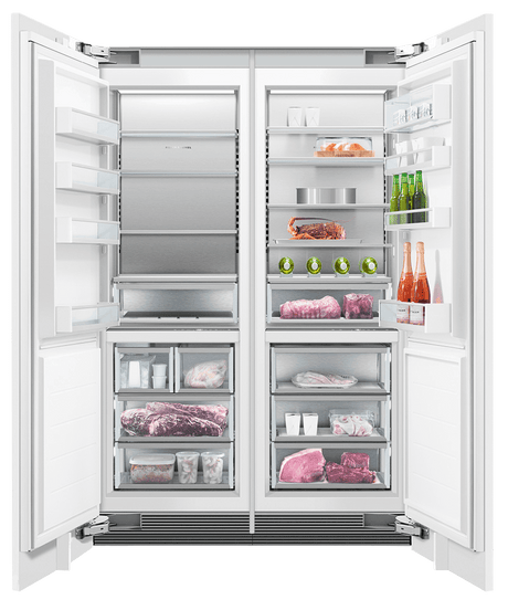 Joining strip for 84" Column Refrigerator and Freezer