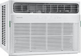 Frigidaire 23,200 BTU Window Room Air Conditioner with Supplemental Heat